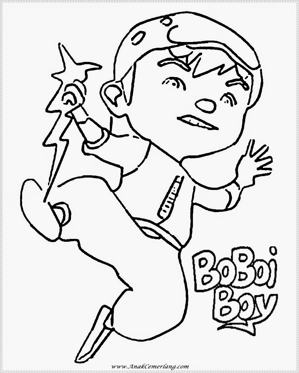 Tổng hợp các bức tranh tô màu boboiboy đẹp nhất dành cho bé 1040x1296