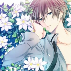 Bộ hình nền Anime boy đẹp trai, girl xinh đáng yêu, cá tính mời các bạn cùng chiêm ngưỡng