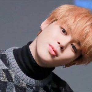 Top Hình ảnh Jimin cute 2022 của Nhóm BTS