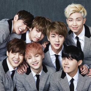 Top 50 hình ảnh BTS đẹp nhất – Nhóm nhạc K-pop đình đám nhất Hàn Quốc